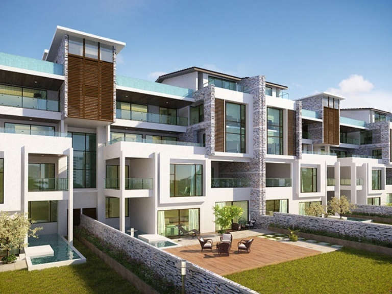 Embassy Grove Embassy Grove